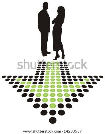 stock-vector-arrow-vector-illustration-with-business-conception-14233537.jpg