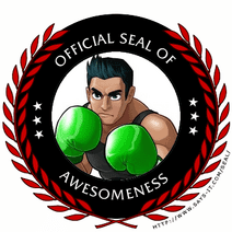 212px-Official_Seal_of_Awesomeness_Punch-Out!!_Edition.png