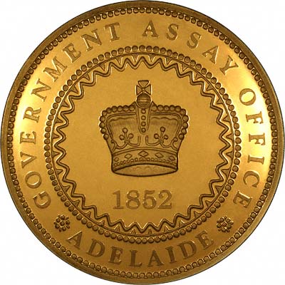 1852australiaadelaidepoundgoldplatedpatternobv400.jpg