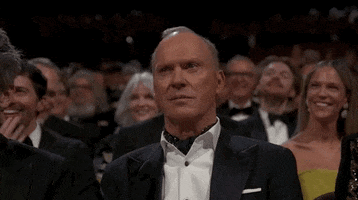 Bring It On Oscars GIF by The Academy Awards