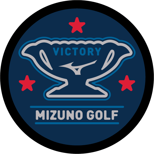 The Victory Cup with Mizuno