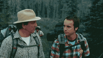 Angry Canadian GIF by CanFilmDay