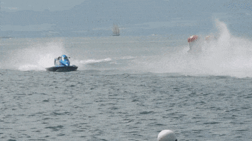 flying boat GIF by Victory Team