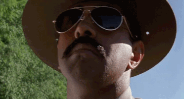Super Troopers Wow GIF