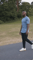 Casual Joggers GIF by Gym+Coffee