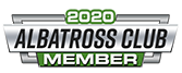 Albatross 2020 Club