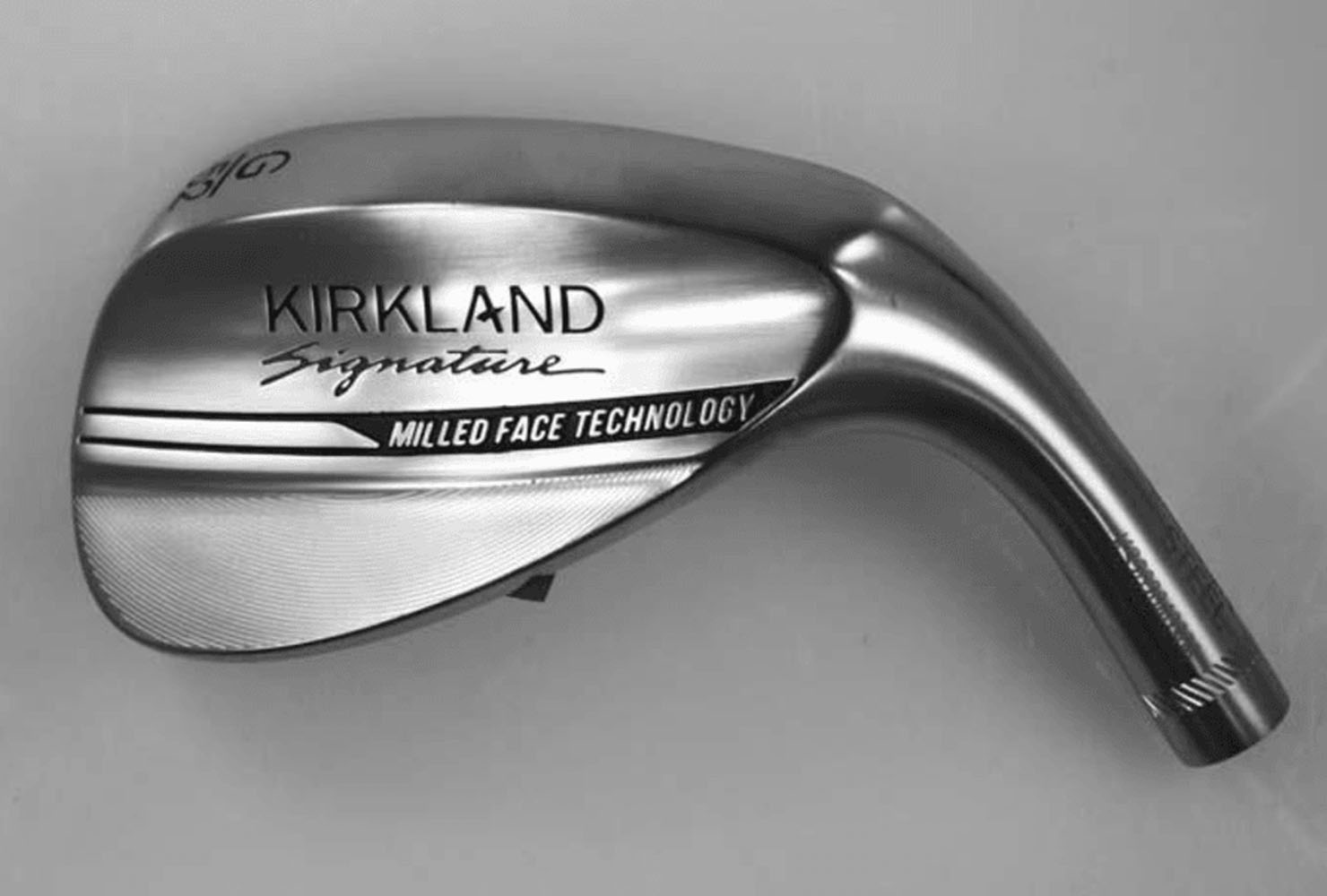 Kirkland Signature Wedges | Page 8 | The Hackers Paradise