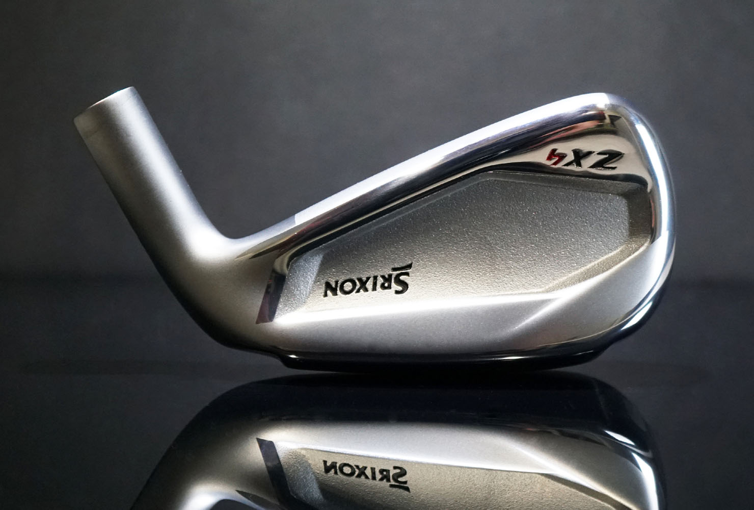Srixon ZX4 Irons | Page 2 | The Hackers Paradise