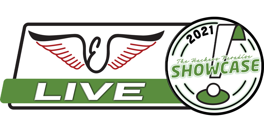 THP Live with Edel Golf