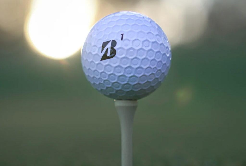 bridgestone e12 contact golf balls
