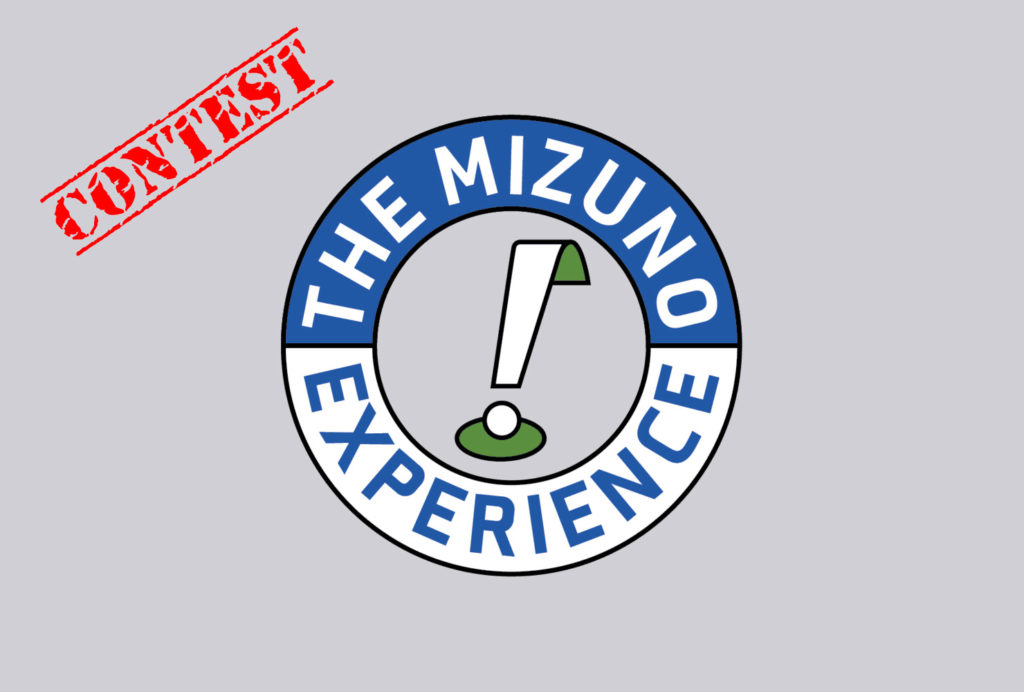 Mizuno Experience Contest