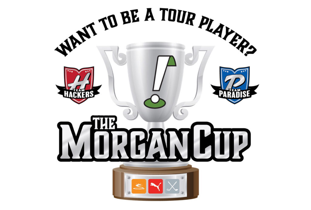 2021 Morgan Cup