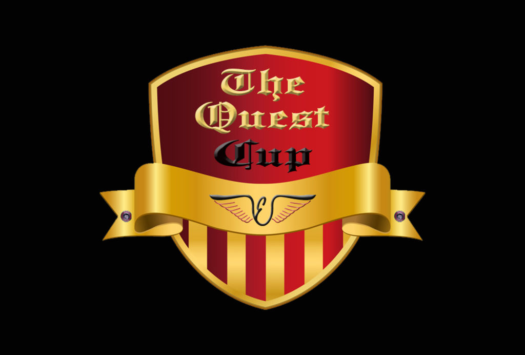 The Quest Cup with Edel Golf