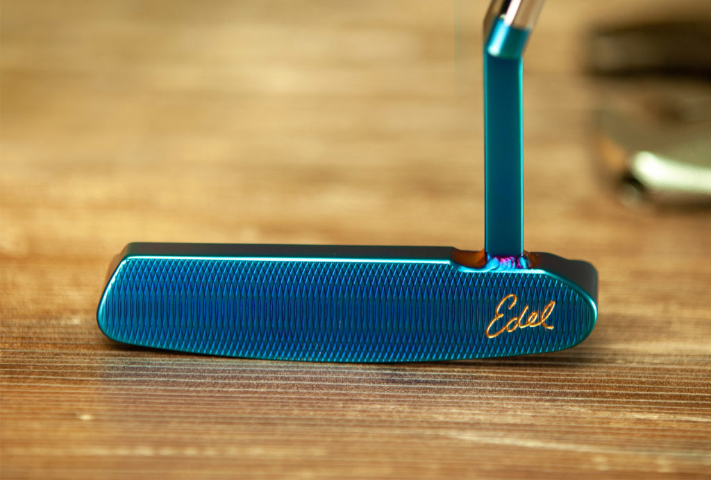 Limited Workbench Edel Putters
