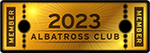 2023 albatross club tag