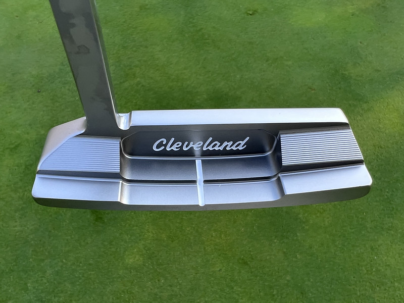Cleveland HB SOFT Milled Putters