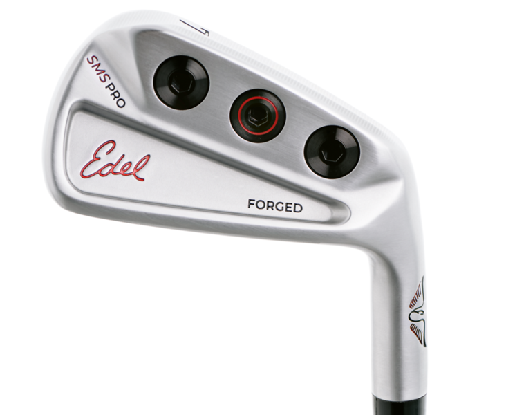 Edel SMS Pro irons