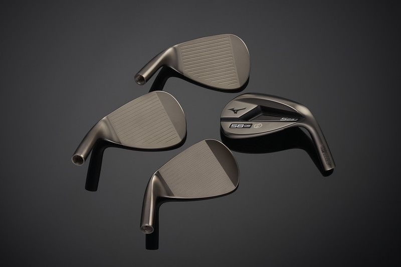 S23 Wedges