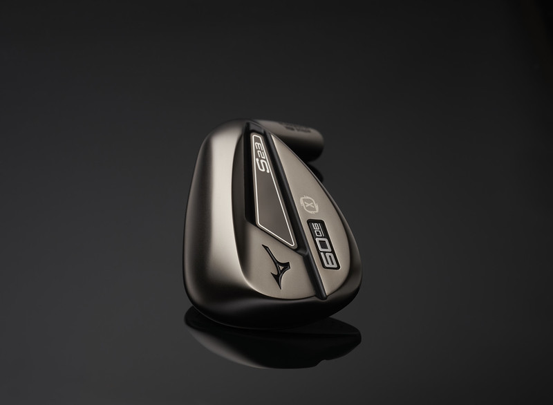 The tech in the new Mizuno wedges