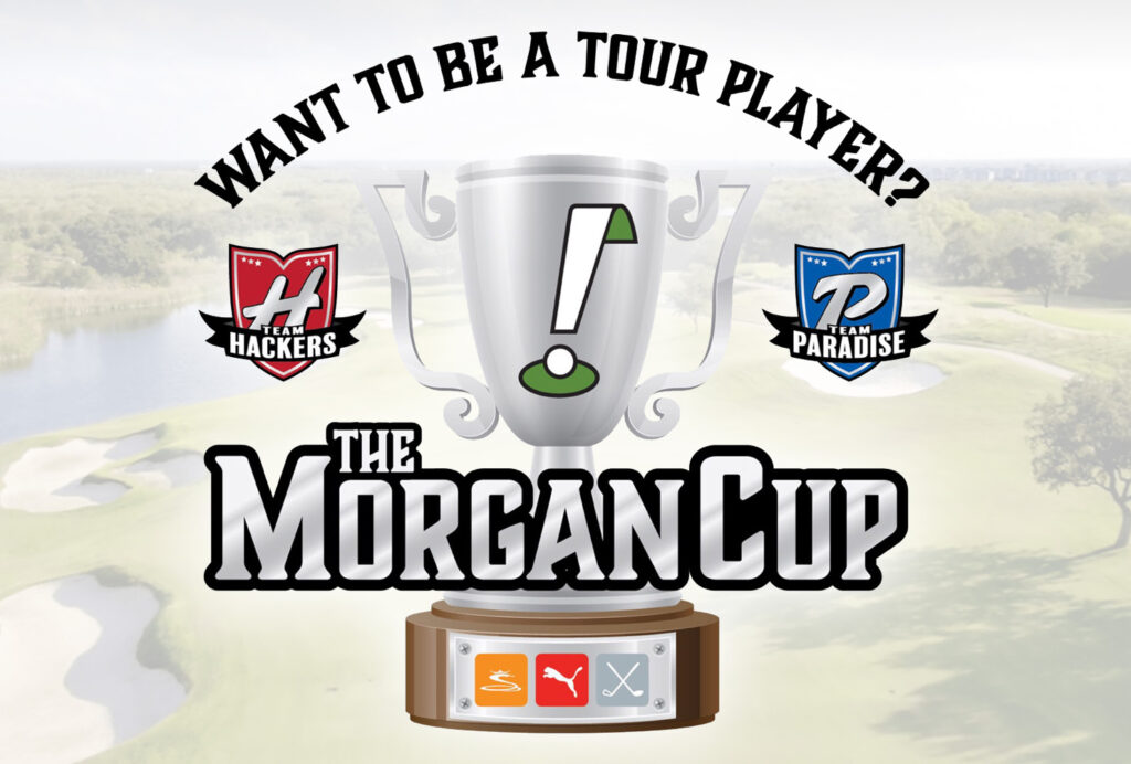 The 2024 Morgan Cup