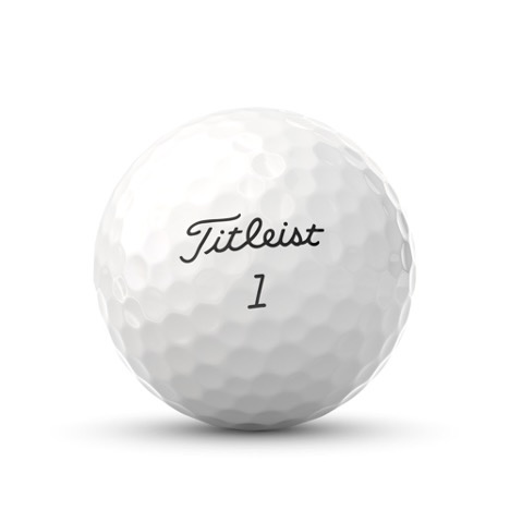 2024 Titleist Tour Soft golf balls