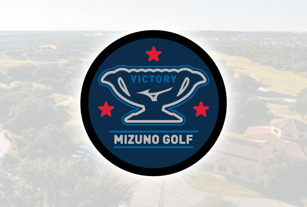 2024 Victory Cup with Mizuno
